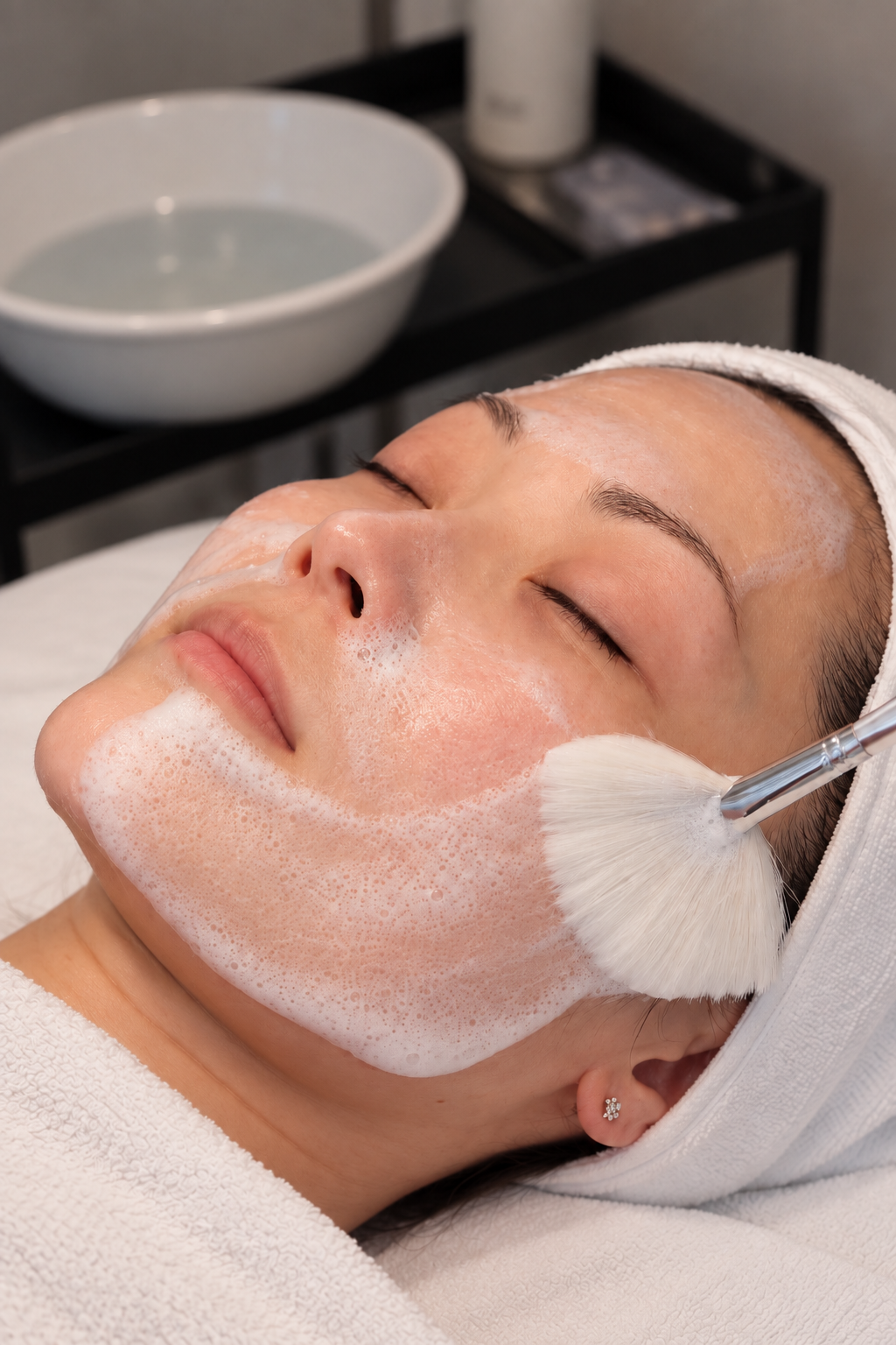 Express Facial — 40 mins