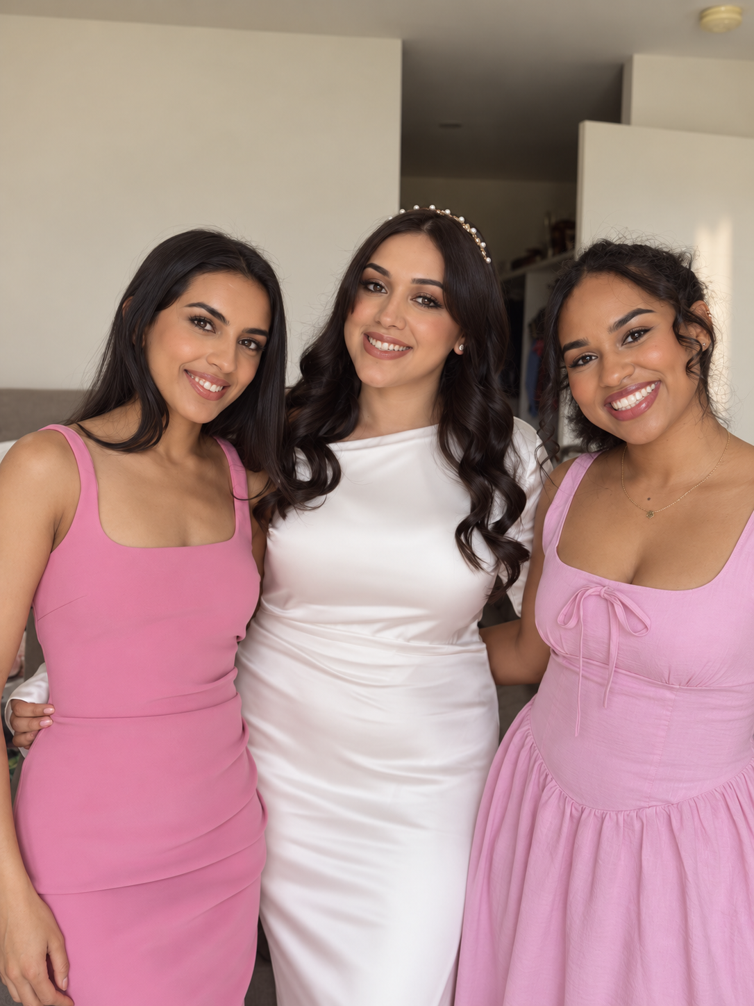 Event & Formal Makeup & Hair