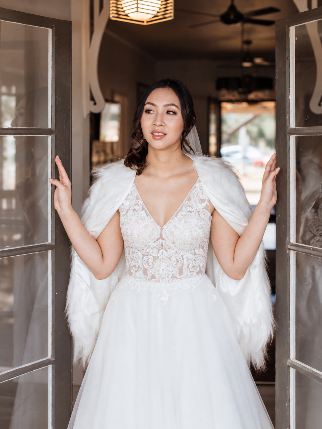 Bridal Makeup & Hair