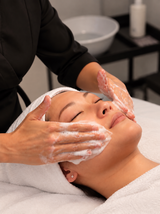 Signature Facial — 60 mins