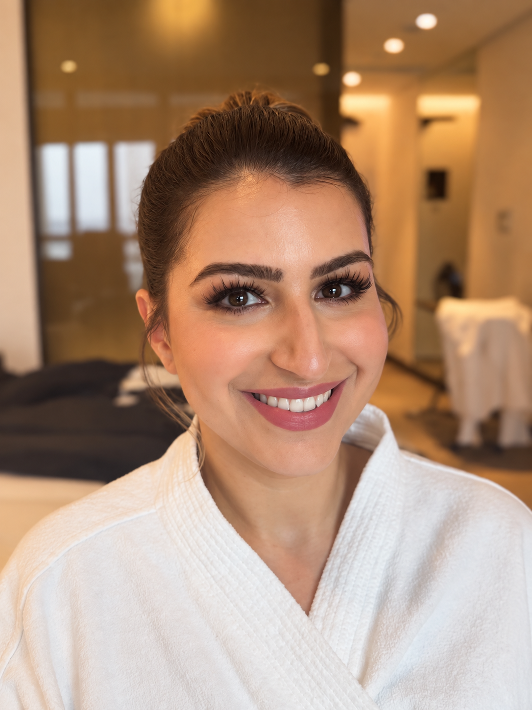 Event & Formal Makeup