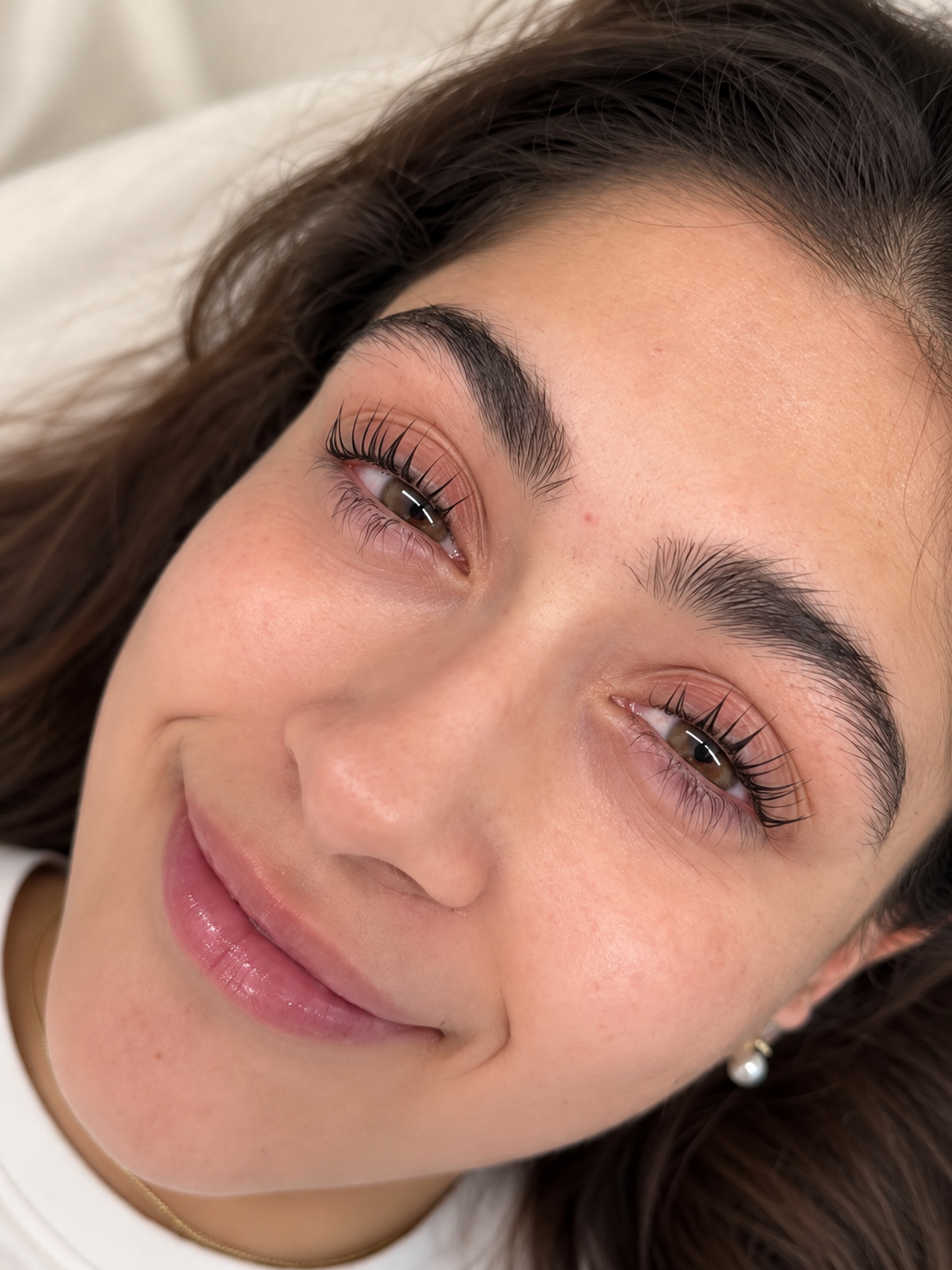 Lash Lift & Tint