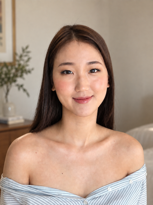 Skin-First Bridal Experience － Launch Price