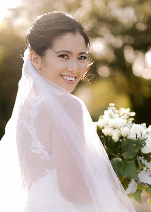 Bridal Makeup & Hair