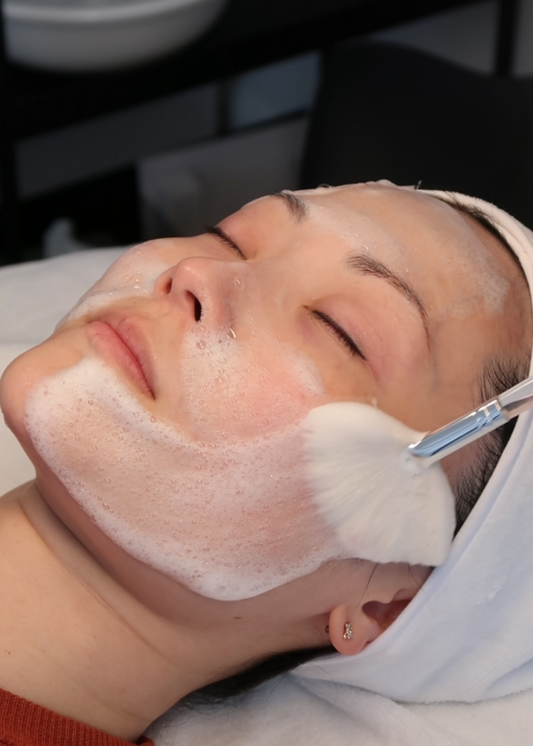 Express Facial