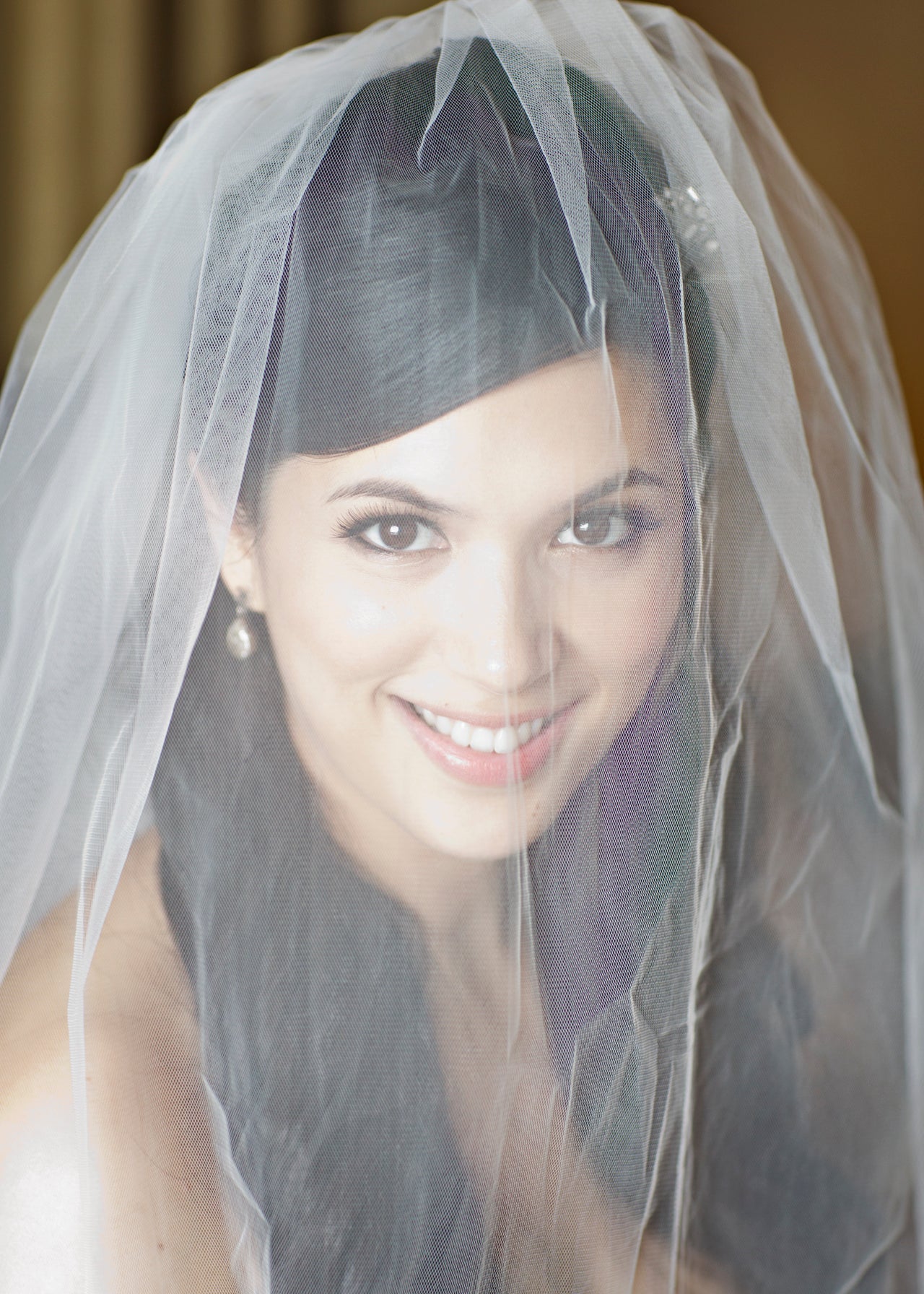 Luxury Bridal Full-Day Package