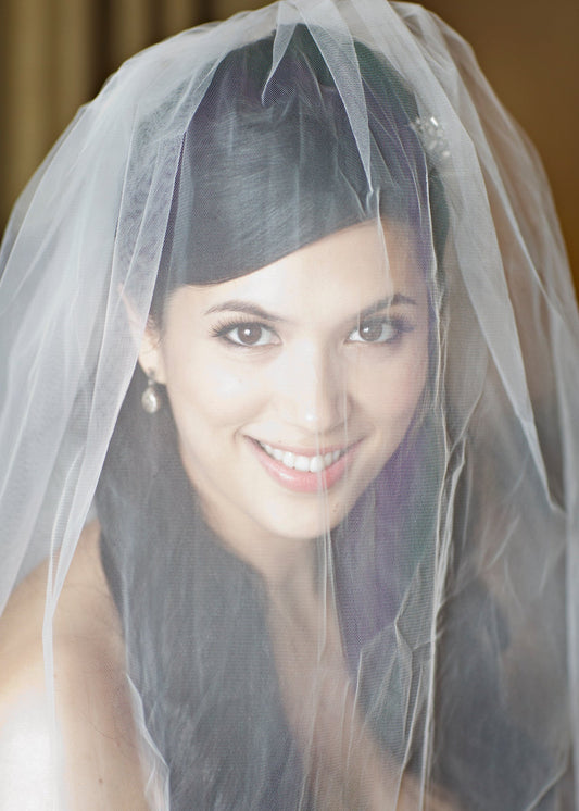 Luxury Bridal Full-Day Package